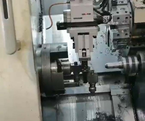 異形液壓配件；點(diǎn)陣方式桁架機(jī)械手