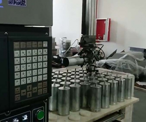 光學(xué)儀器產(chǎn)品；點(diǎn)陣方式桁架機(jī)械手